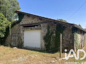 Land in Ménigoute (79340)