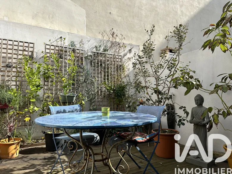 Maison 4 pièces 82 m² · à Palavas-les-Flots · 82 m² · 350 000 €