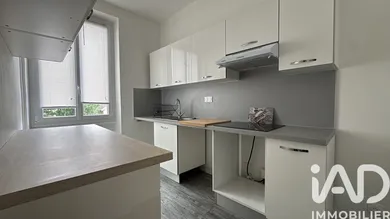 Appartement à Grenoble (38100)