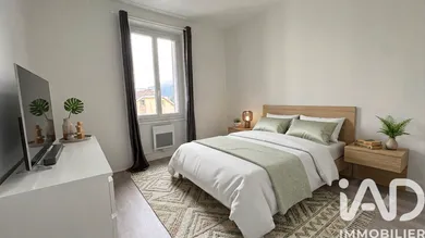 Appartement à Grenoble (38100)