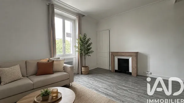 Vente appartement à Grenoble (38000) : appartement 3 pièces 52 m² - 1984064 — 8
