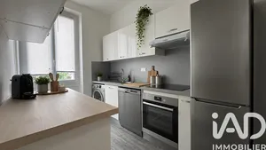 Appartement à Grenoble (38100)