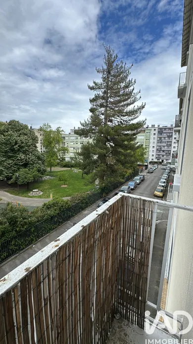 Appartement à Grenoble (38100)