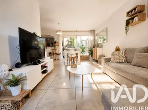 Apartment in Le Pradet (83220)