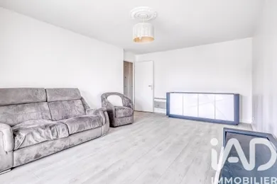 Appartement à Noisy-le-Grand (93160)