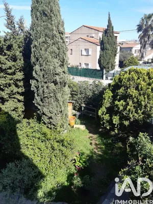 Apartment in Fréjus (83600)