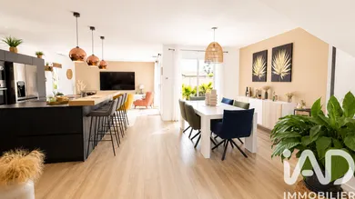 House in Poulx (30320)