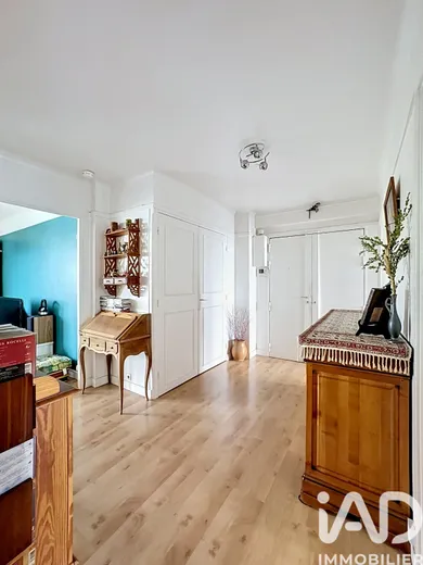 Appartement à Nogent-sur-Marne (94130)