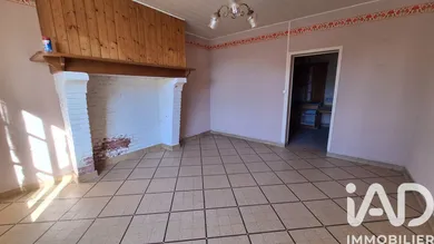 Maison à Monthois (08400)