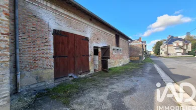 Maison à Monthois (08400)