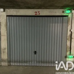 Garage in Lyon (69003)