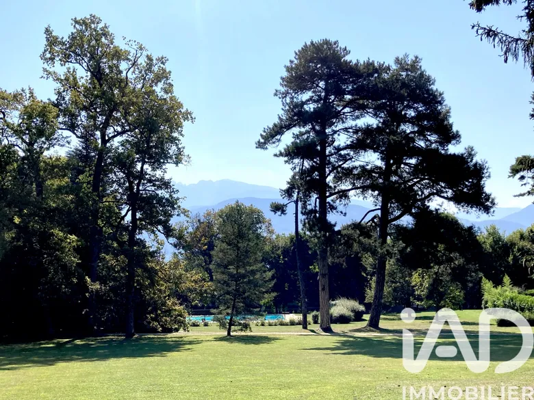 Appartement 2 pièces 63 m² · à Meylan · 63,3 m² · 265 000 €