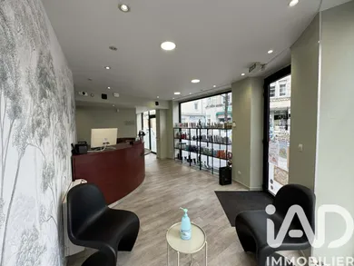 Beauty, Hairdressing in Saint-Dizier (52100)