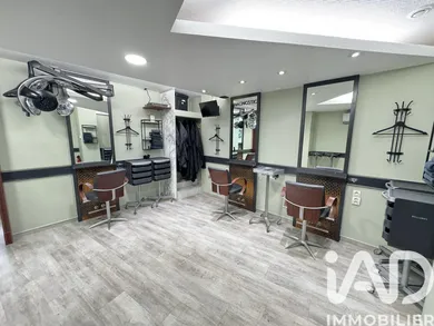 Beauty, Hairdressing in Saint-Dizier (52100)