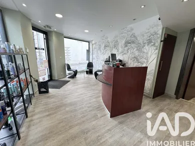 Beauty, Hairdressing in Saint-Dizier (52100)