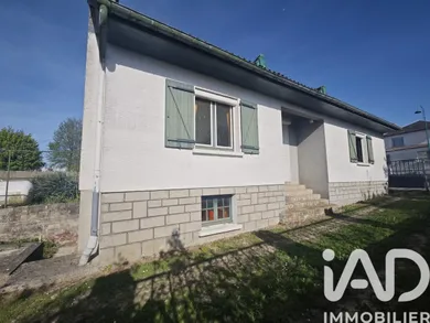 House in Roisel (80240)