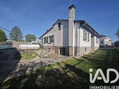 House in Roisel (80240)