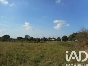 Land in Maen Roch (35460)