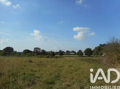 Land in Maen Roch (35460)