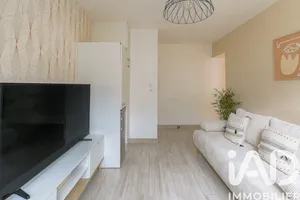 Appartement à Villeurbanne (69100)