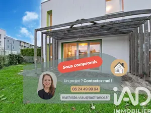 Appartement à Orvault (44700)