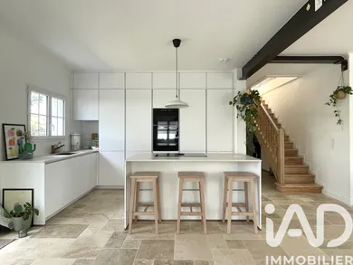 Maison à Capbreton (40130)