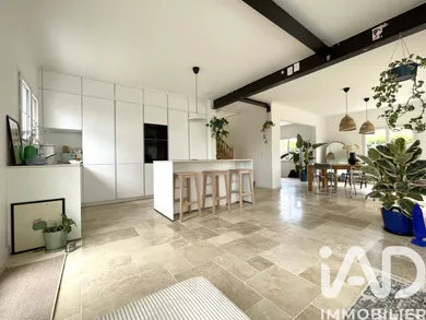 Maison à Capbreton (40130)