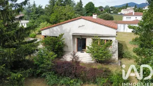 Maison à Quintenas (07290)