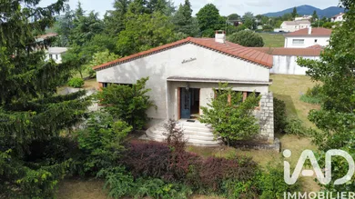 Maison à Quintenas (07290)