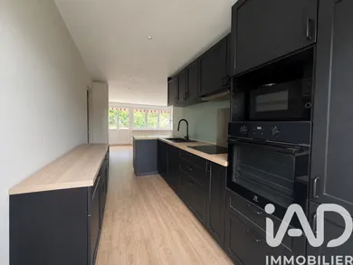 Appartement à Morsang-sur-Orge (91390)