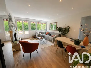 Appartement à Morsang-sur-Orge (91390)