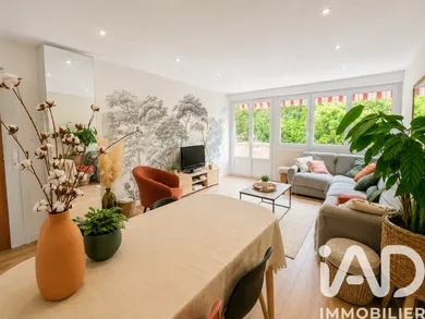 Appartement à Morsang-sur-Orge (91390)