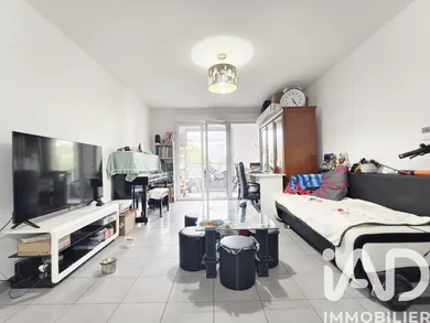 Appartement à Toulouse (31100)