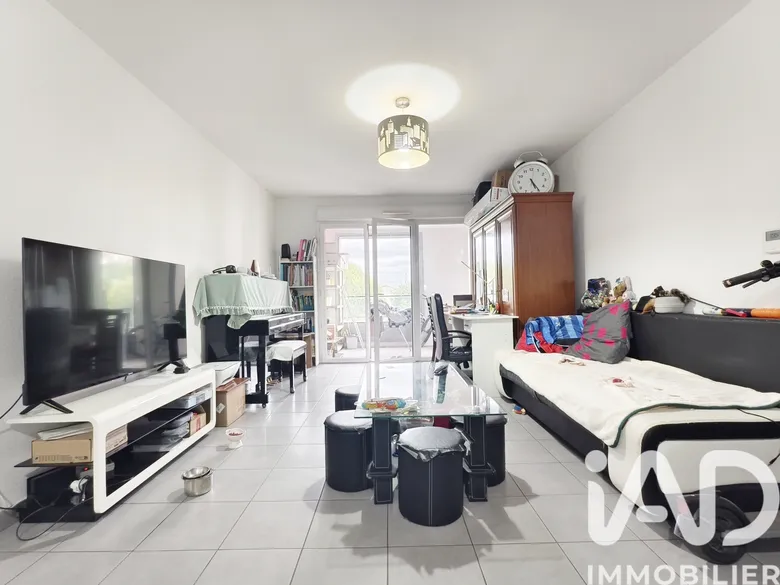 Appartement 4 pièces 78 m² · à Toulouse · 78 m² · 168 000 €