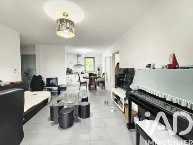 Apartment in Toulouse (31100)