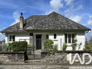 House in Allassac (19240)
