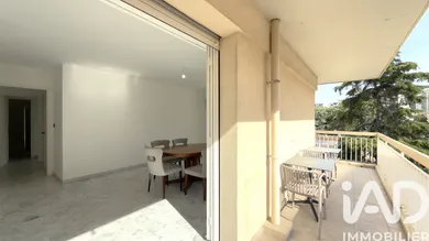 Appartement à Nice (06300)