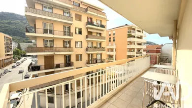 Appartement à Nice (06300)