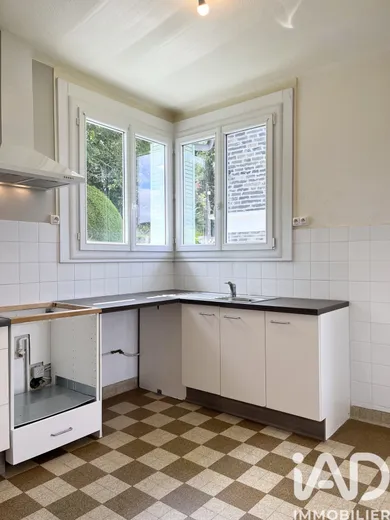 House in Allassac (19240)