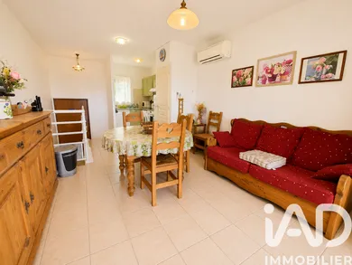 Duplex à Albitreccia (20166)