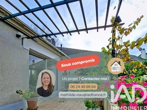 House in Saint-Herblain (44800)