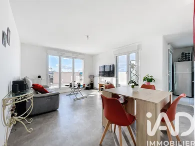 Apartment in Herblay-sur-Seine (95220)