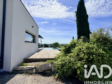 House in L'Isle-Jourdain (32600)