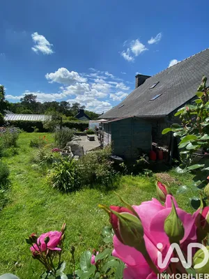 House in Plouézec (22470)