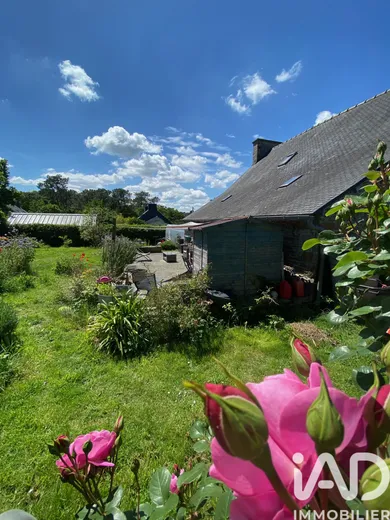 Maison à Plouézec (22470)