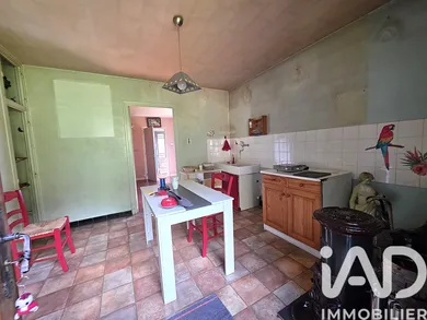 House in Manzat (63410)