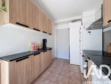 Apartment in Toulon (83000)