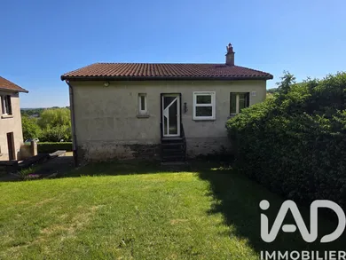 House in Manzat (63410)
