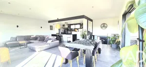 Maison à Saint-Étienne (42100)