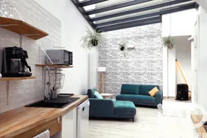 Maison de ville à La Courneuve (93120)